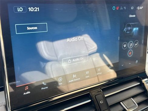 Used 2024 Lincoln Navigator Reserve image 25