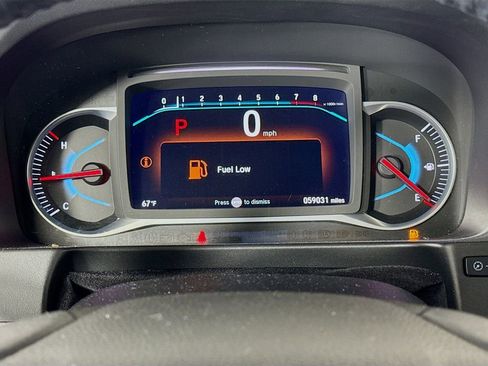 Used 2019 Honda Pilot Touring image 12