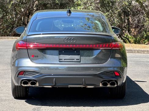 New 2026 Audi S5 Premium Plus AWD/4WD image 6