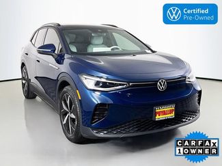 Used 2023 Volkswagen ID.4 Pro S RWD 360° Tour