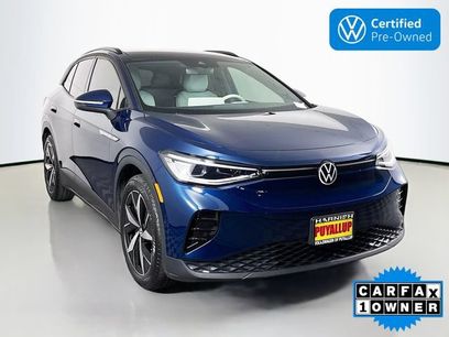Used 2023 Volkswagen ID.4 Pro S