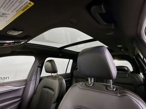 New 2025 Jeep Grand Cherokee L Limited image 22