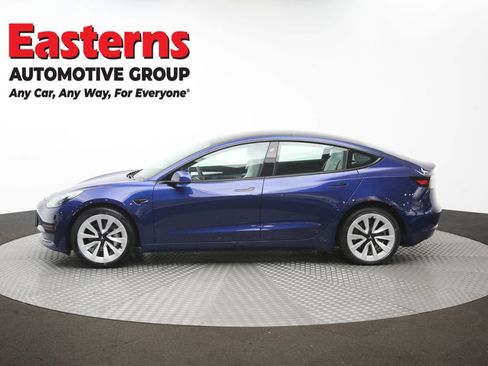 Used 2023 Tesla Model 3 Standard Range RWD image 54