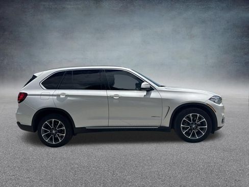 Used 2014 BMW X5 xDrive35d AWD/4WD image 2