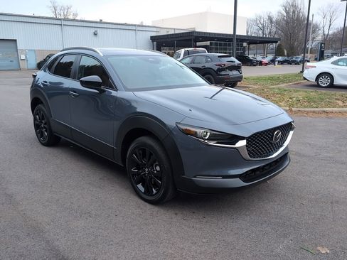New 2026 MAZDA CX-30 AWD 2.5 S image 2
