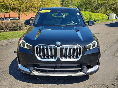 Used 2025 BMW X1 xDrive28i AWD/4WD image 2