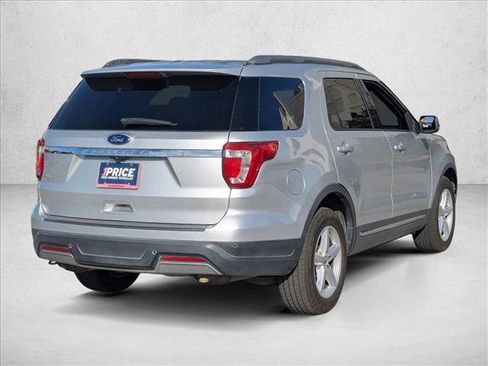 Used 2019 Ford Explorer XLT w/ Equipment Group 201A image 5