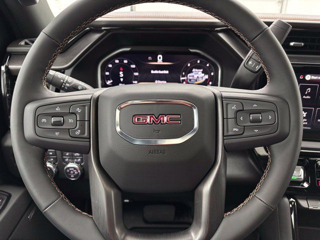New 2026 GMC Sierra 2500 AT4 w/ AT4 Premium Plus Package AWD/4WD image 21