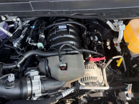 New 2026 RAM 3500 Tradesman AWD/4WD image 47