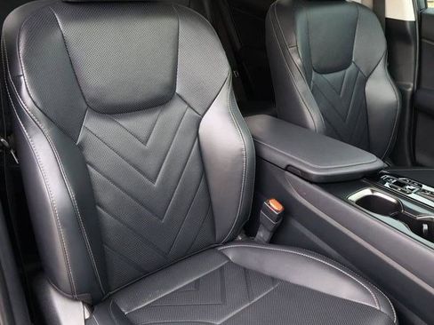 Used 2025 Lexus NX 350h AWD w/ Accessory Package (2T) image 19