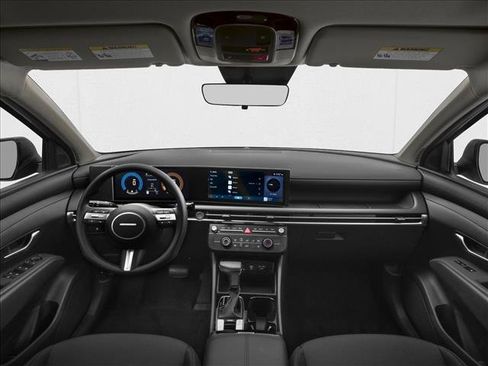 New 2026 Hyundai Tucson SE AWD/4WD image 5