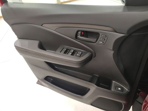 New 2026 Honda Ridgeline TrailSport image 9