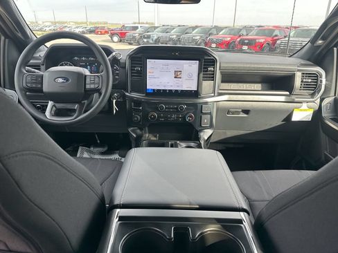 New 2026 Ford F150 STX AWD/4WD image 22