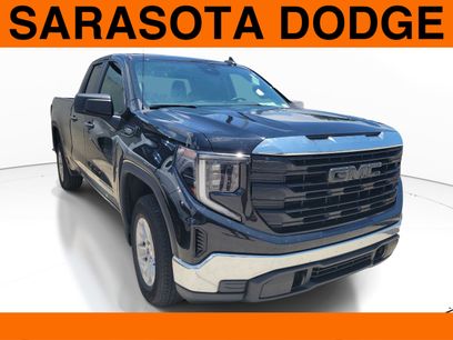 Used 2025 GMC Sierra 1500 Pro w/ Pro Value Package