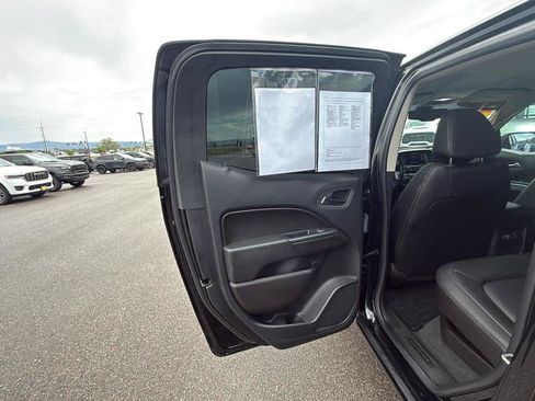 Used 2022 Chevrolet Colorado ZR2 AWD/4WD image 26