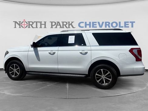 Used 2021 Ford Expedition Max XLT RWD image 6