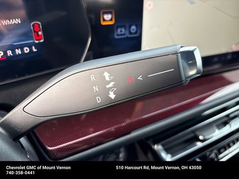 New 2026 Chevrolet Traverse Z71 image 26