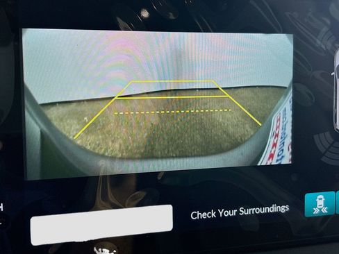 Used 2025 Honda Pilot EX-L image 13