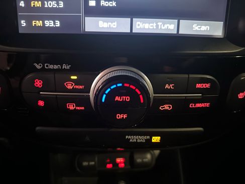 Used 2018 Kia Soul ! w/ Tech Package image 29