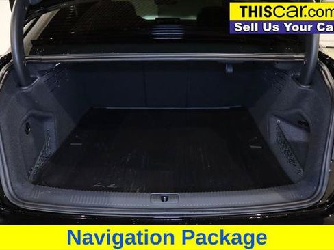 Used 2023 Audi A4 2.0T Premium Plus w/ Premium Plus Package AWD/4WD image 13