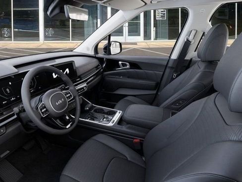 New 2026 Kia Carnival SX Prestige FWD image 17