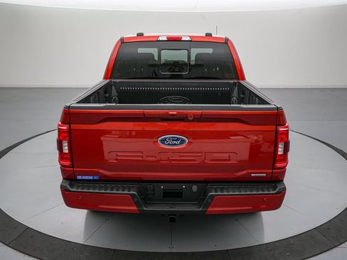 Certified 2023 Ford F150 XLT w/ Equipment Group 302A High AWD/4WD image 5