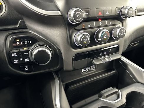 Used 2023 RAM 1500 Big Horn image 18