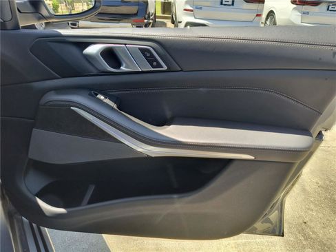 Used 2024 BMW X5 xDrive40i image 26