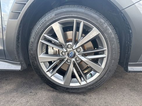 Used 2022 Subaru WRX image 10