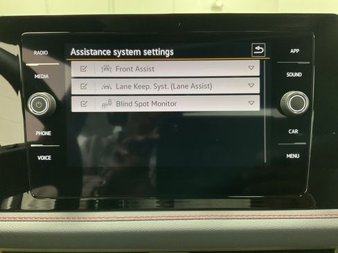 New 2026 Volkswagen Jetta GLI Autobahn image 5