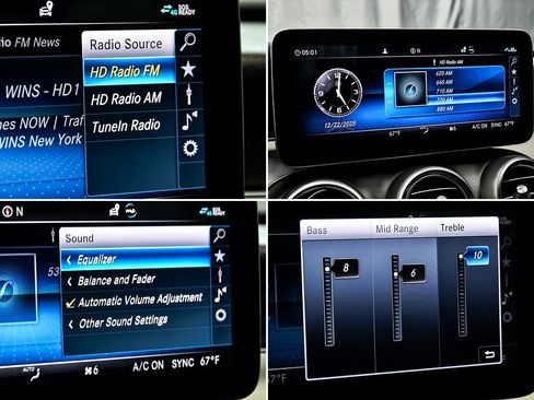 Used 2019 Mercedes-Benz C 300 Sedan image 21