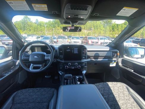 New 2026 Ford F150 Tremor w/ Tow/Haul Package AWD/4WD image 24