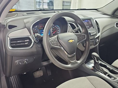 Certified 2024 Chevrolet Equinox LS w/ LS Convenience Package FWD image 19