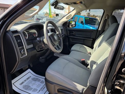 Used 2020 RAM 1500 Express image 9