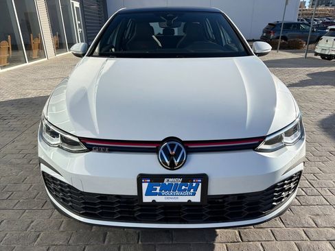 Used 2023 Volkswagen GTI SE image 10