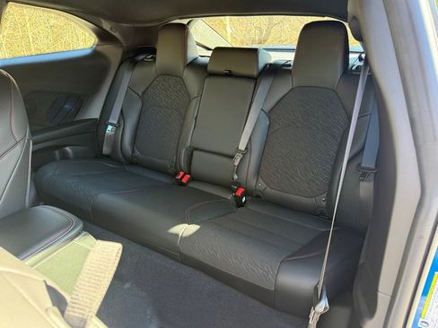 New 2026 Dodge Charger Daytona Scat Pack image 16