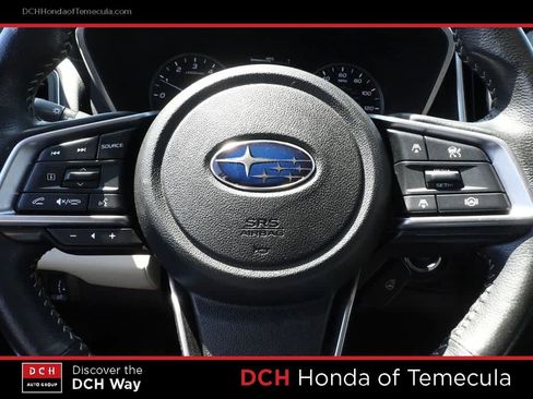 Used 2023 Subaru Ascent Limited AWD/4WD image 9