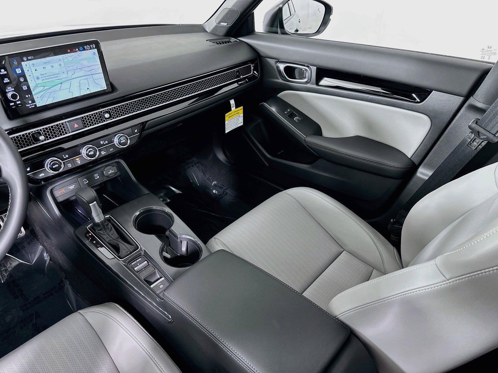 Used 2026 Honda Civic Sport Touring image 26
