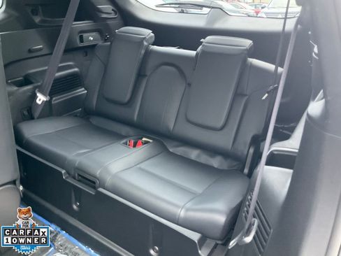 Used 2024 Mitsubishi Outlander SE image 32