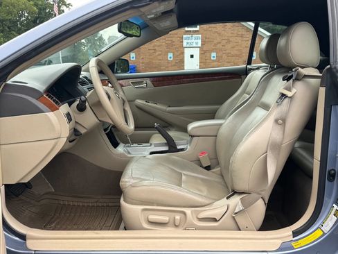 Used 2008 Toyota Solara SLE FWD image 11