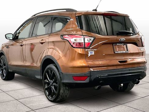 Used 2017 Ford Escape Titanium image 11