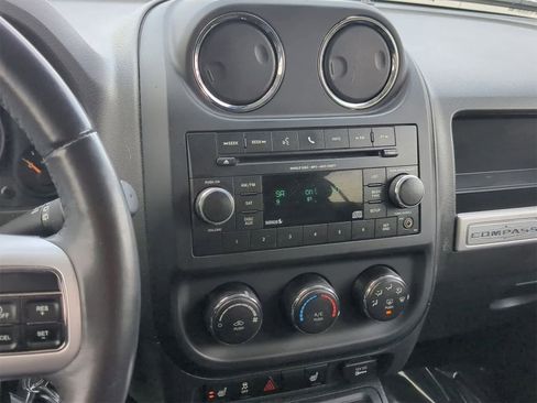 Used 2016 Jeep Compass Sport w/ Power Value Group image 34