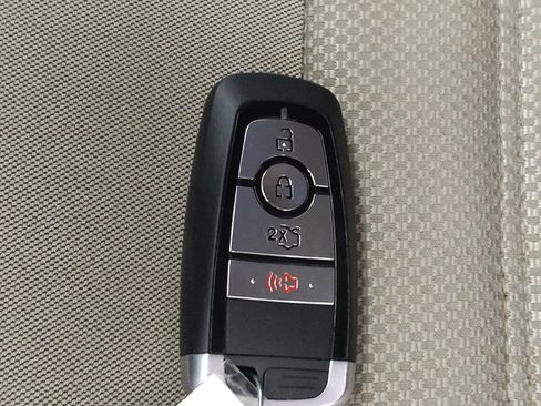 Used 2019 Ford Fusion S image 32