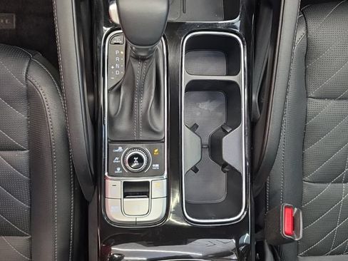 Certified 2025 Kia Telluride EX X-Line AWD/4WD image 37