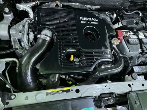 Used 2013 Nissan Juke SV AWD/4WD image 17