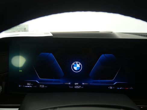 Certified 2024 BMW X5 sDrive40i w/ Parking Assistance Package RWD image 18