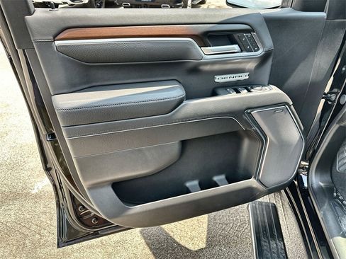 New 2026 GMC Sierra 1500 Denali w/ Denali Reserve Package image 21
