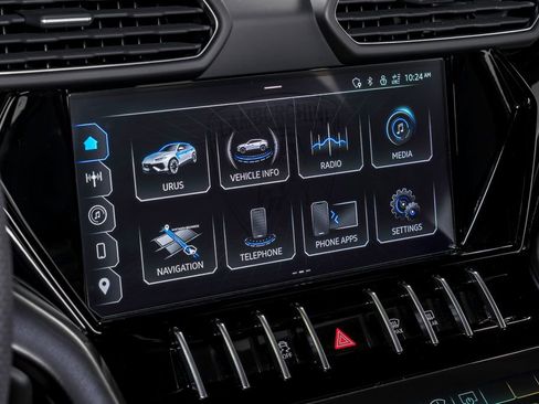 Used 2024 Lamborghini Urus S image 24