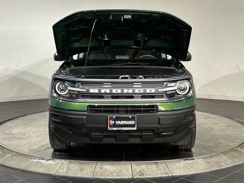 Used 2024 Ford Bronco Sport Big Bend AWD/4WD image 78