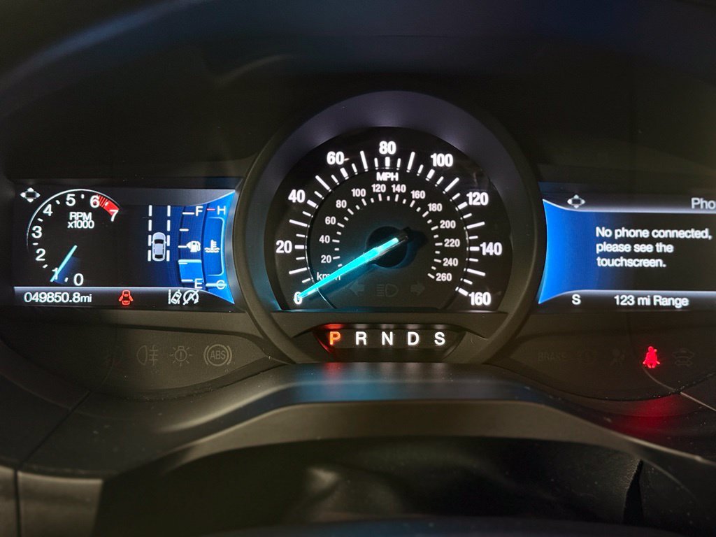 Used 2024 Ford Edge SE AWD/4WD image 13